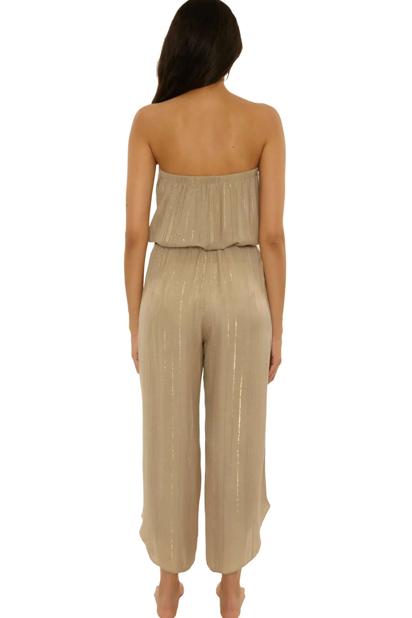 Becca RADIANCE JUMSUIT |LATTE Hot