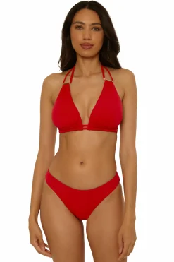 Becca RIVIERA HIPSTER PANT |APPLE Discount
