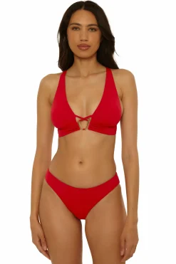 Becca RIVIERA HIPSTER PANT |APPLE Discount