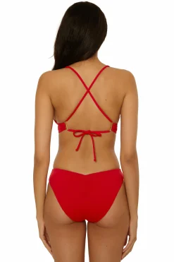 Becca RIVIERA HIPSTER PANT |APPLE Discount