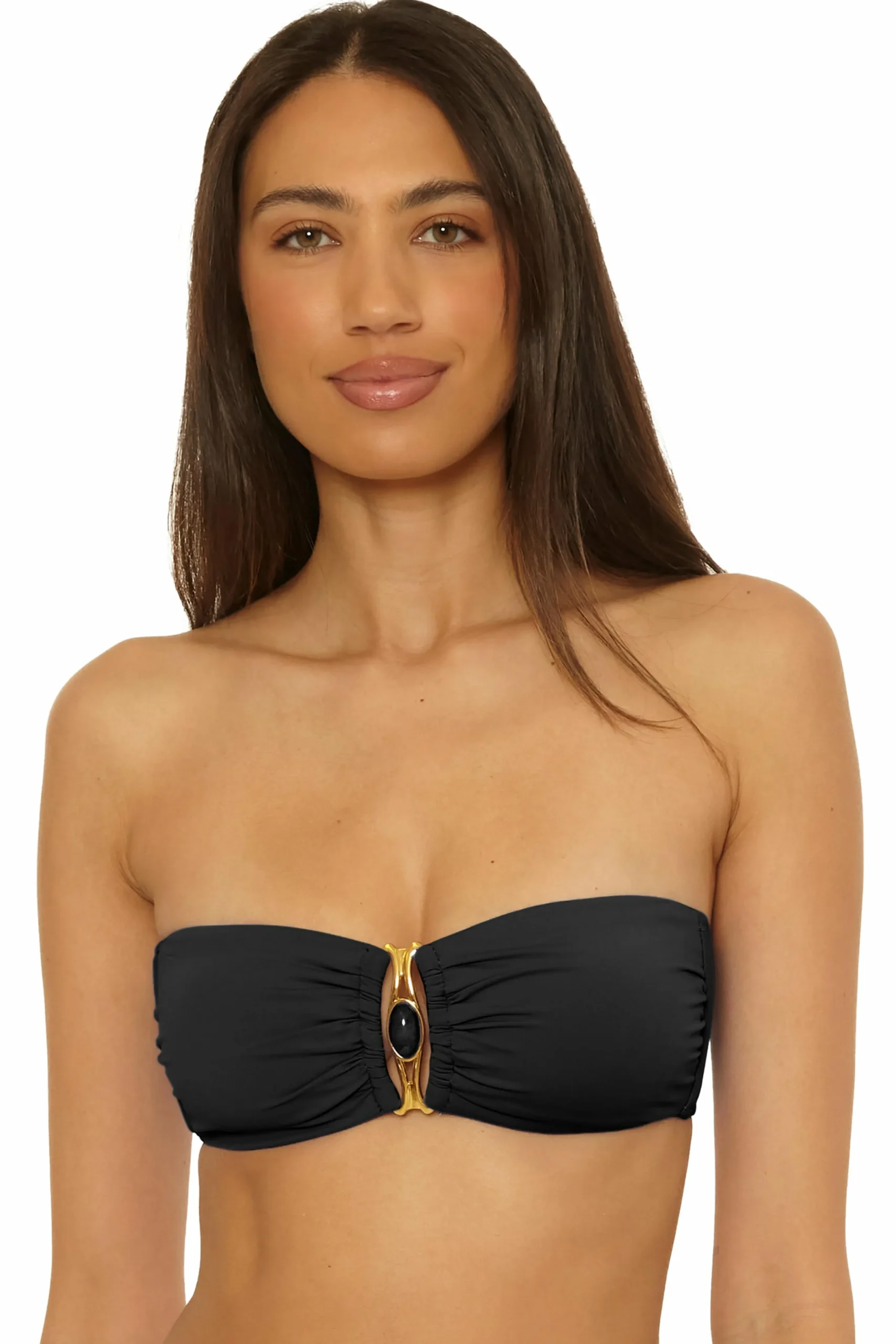 Becca ROCK SOLID BANDEAU |BLACK Discount
