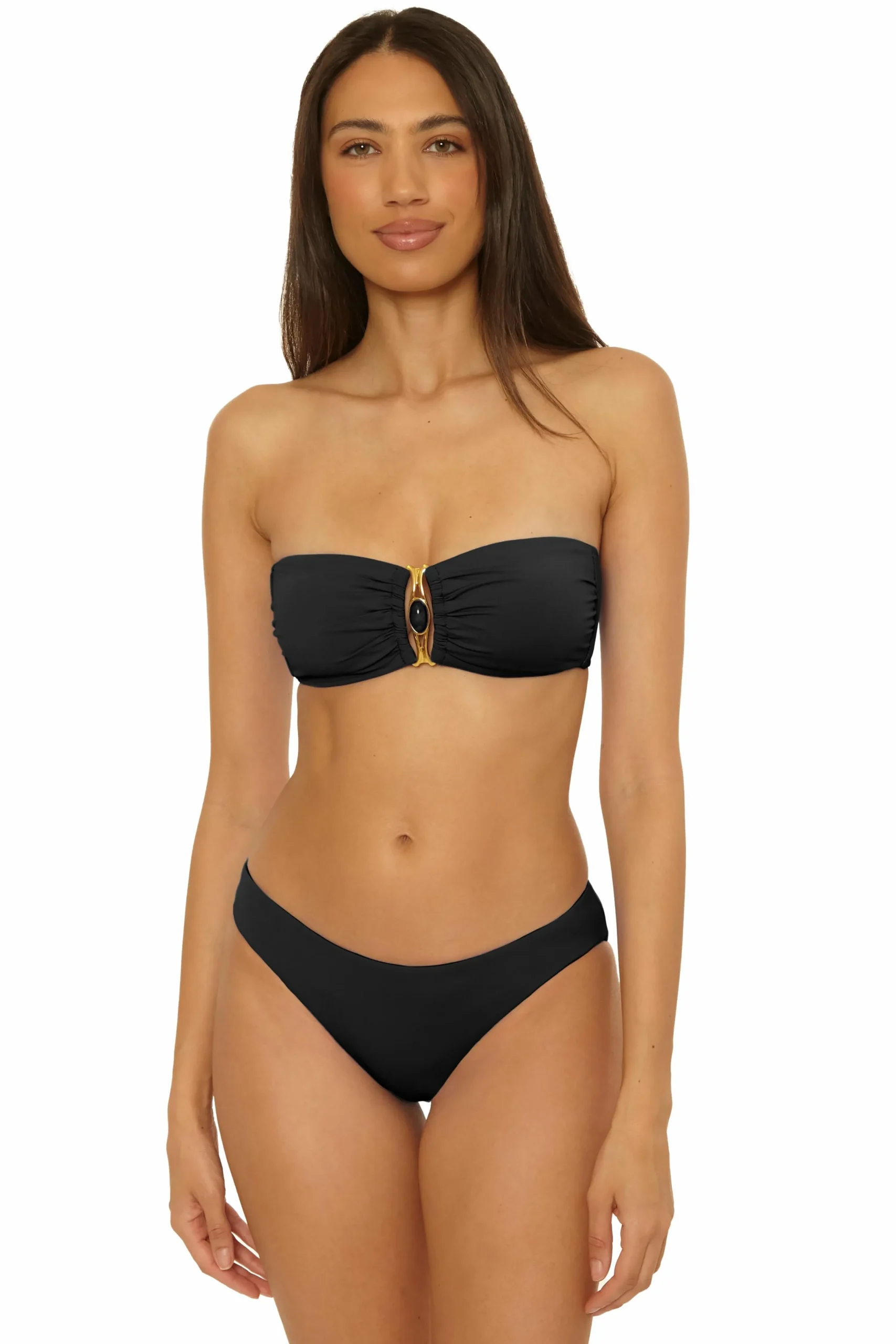 Becca ROCK SOLID BANDEAU |BLACK Discount