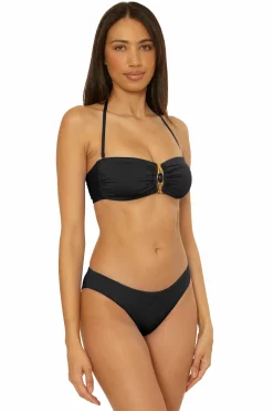 Becca ROCK SOLID BANDEAU |BLACK Discount