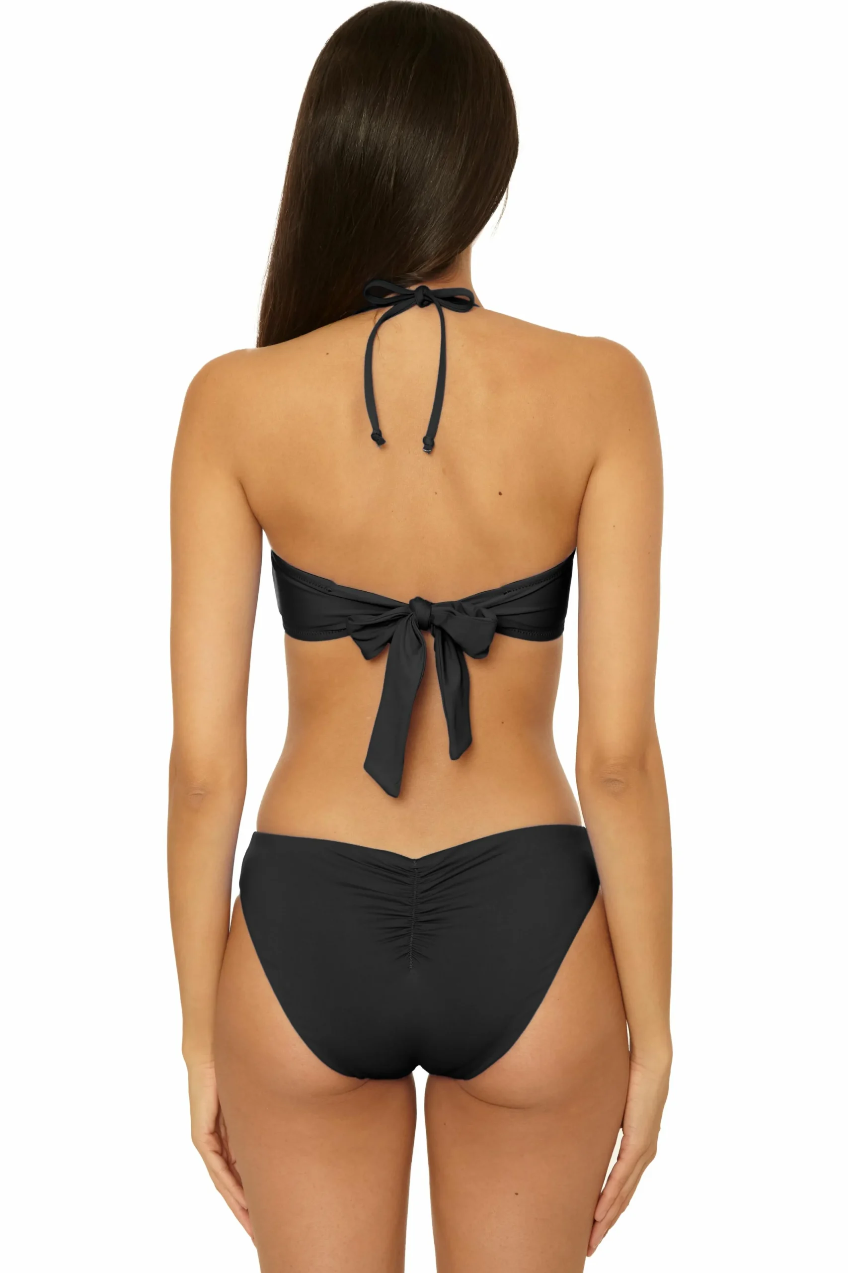 Becca ROCK SOLID BANDEAU |BLACK Discount