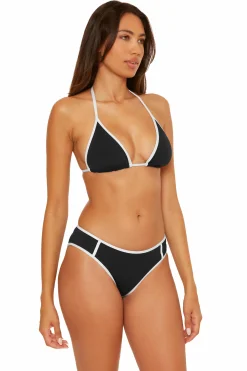 Becca SPORT MODE TRIANGLE |BLACK