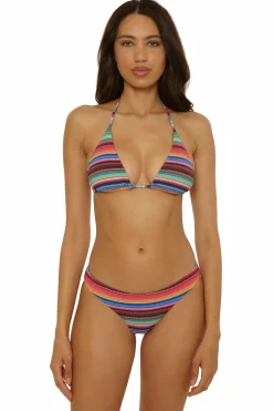Becca VALLARTA HIPSTER PANT |MULTI New