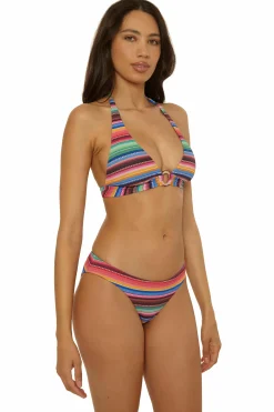 Becca VALLARTA HIPSTER PANT |MULTI New