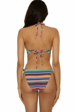 Becca VALLARTA TIE SIDE |MULTI Hot