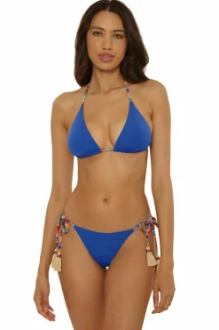 Becca VALLARTA TIE SIDE |MULTI Hot